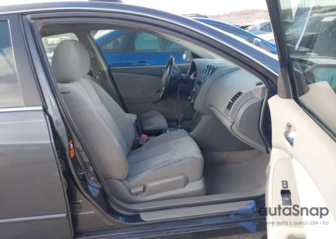 2008 Nissan Altima 2.5 S z USA, uszkodzony, nr VIN 1N4AL21E78N405536